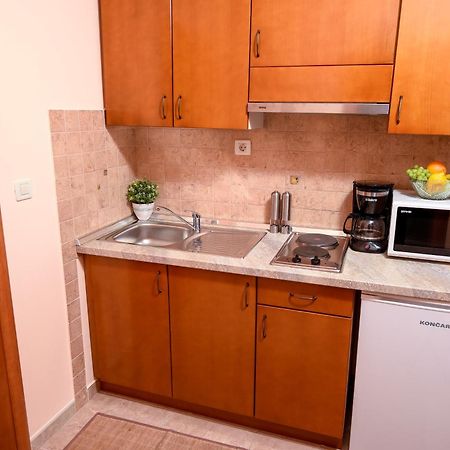 Antonio Apartmani Подстрана Номер фото
